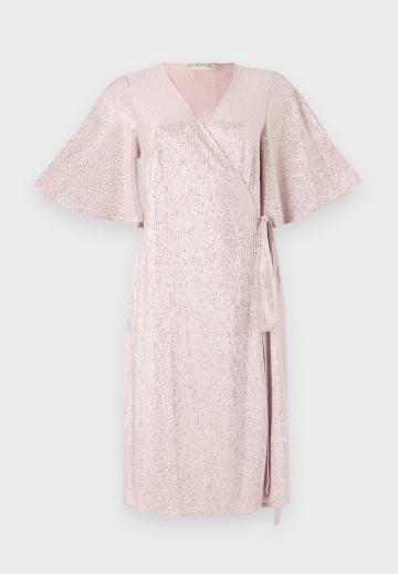 Коктейльное платье