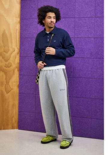 Спортивные штаны