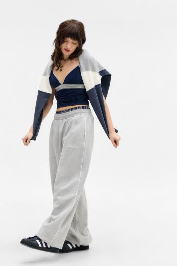 Майка-борцовка