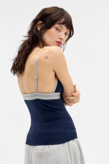 Майка-борцовка