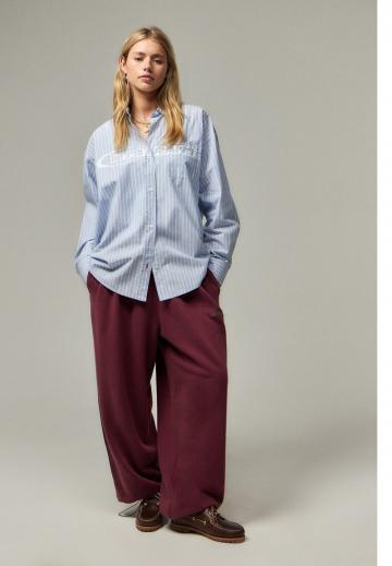 Спортивные штаны