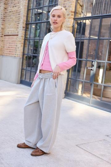 Спортивные штаны