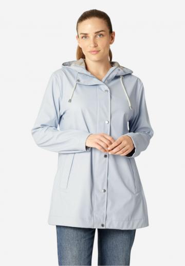 Куртка дождевик