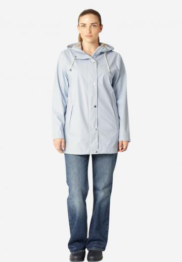 Куртка дождевик