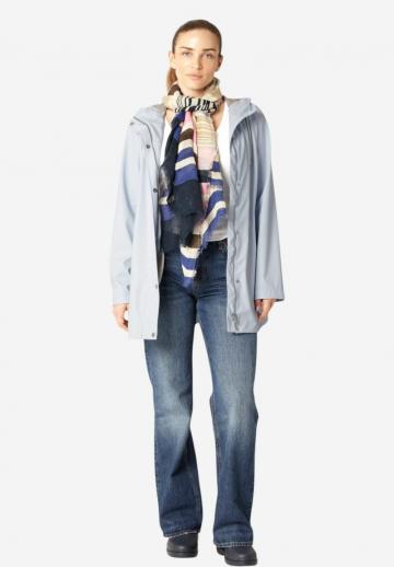 Куртка дождевик