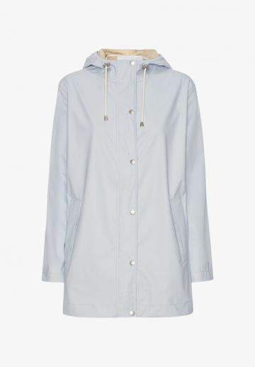 Куртка дождевик