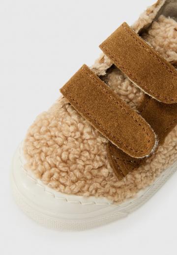 Детская обувь