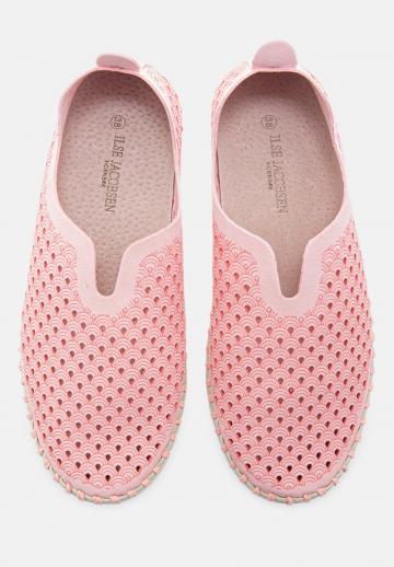 Полуботинки