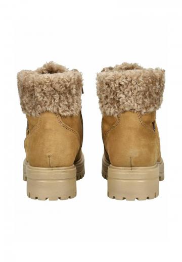 Зимние ботинки