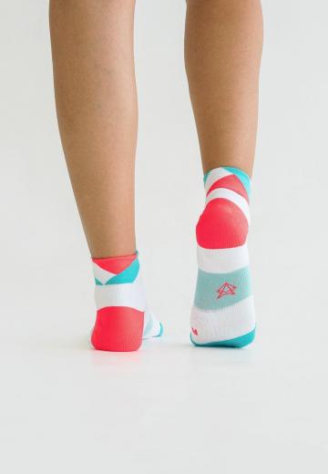 Короткие носки