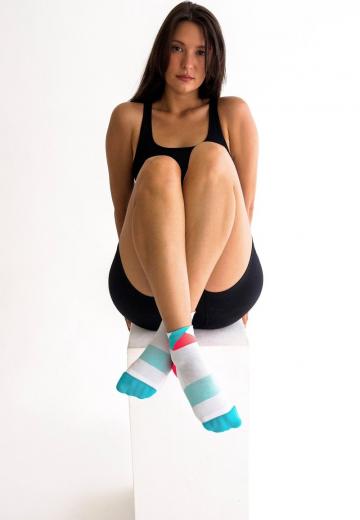 Короткие носки