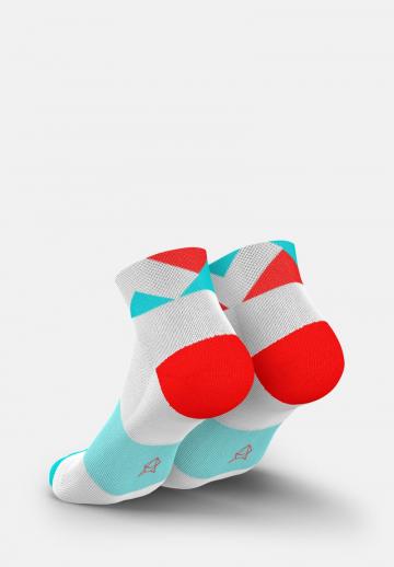 Короткие носки