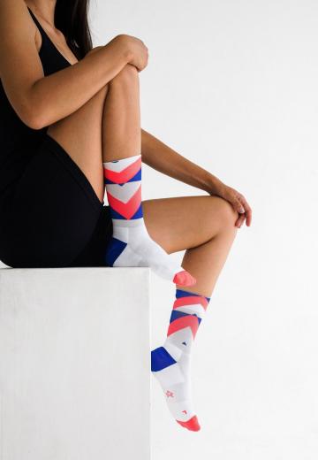 Спортивные носки