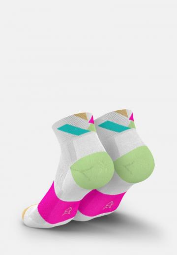 Короткие носки