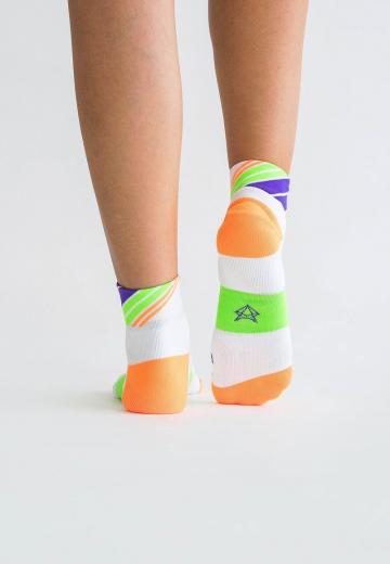 Короткие носки