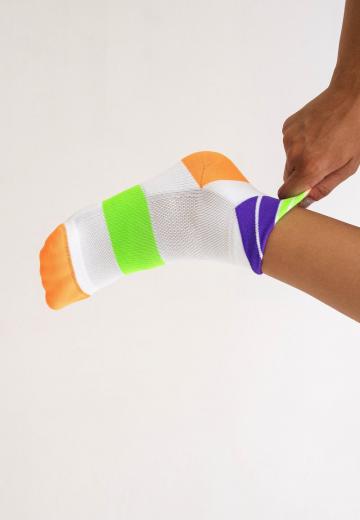 Короткие носки