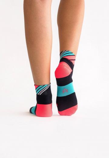 Короткие носки