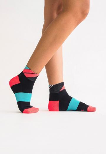 Короткие носки