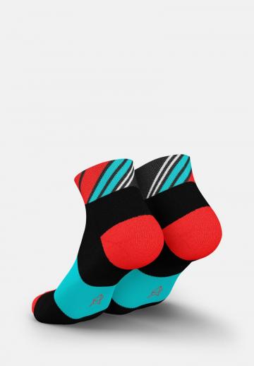 Короткие носки