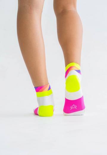 Короткие носки