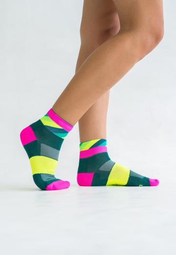 Короткие носки