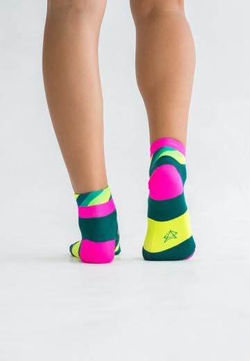 Короткие носки