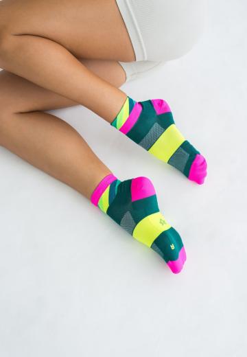 Короткие носки