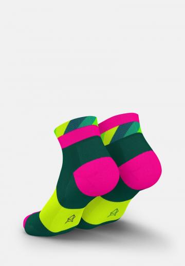 Короткие носки