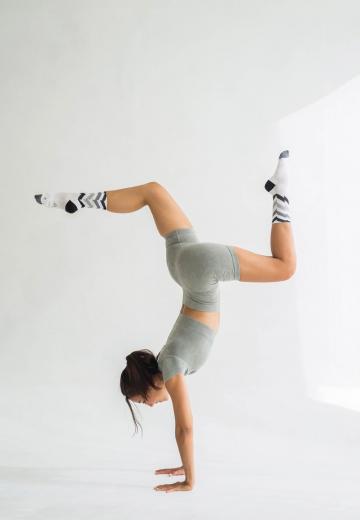 Спортивные носки