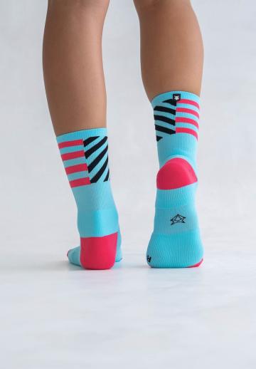 Спортивные носки