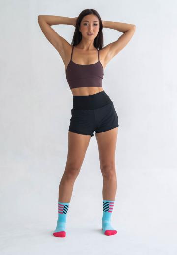 Спортивные носки