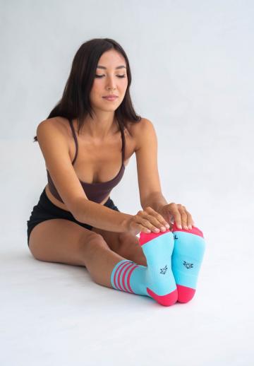 Спортивные носки