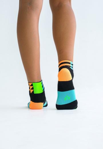 Короткие носки