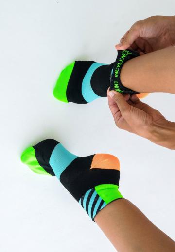 Короткие носки