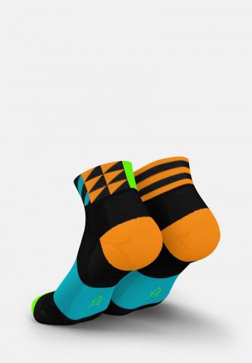 Короткие носки