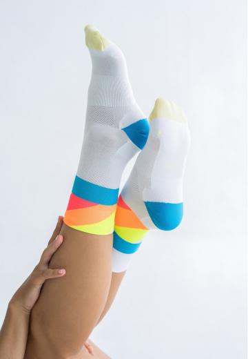 Спортивные носки