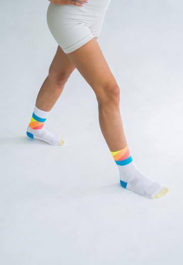 Спортивные носки