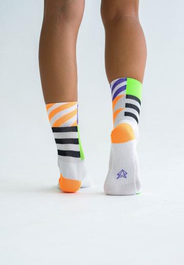 Спортивные носки