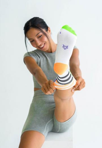 Спортивные носки