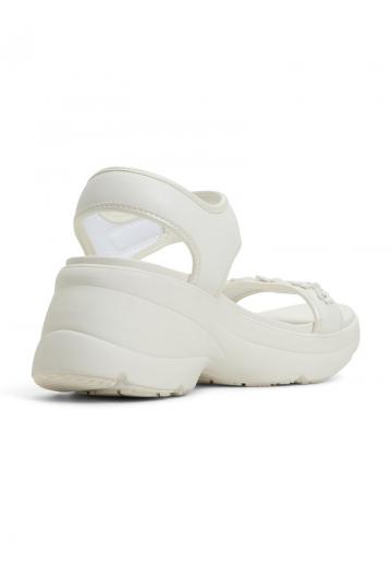 Босоножки на платформе