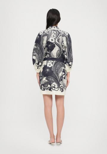 Блузка-платье