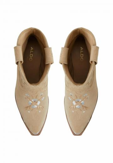 Ковбойские сапожки