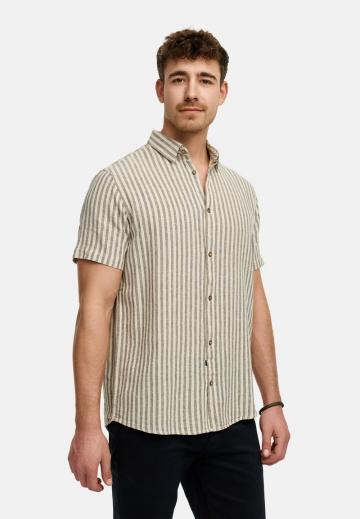 Рубашка с коротким рукавом