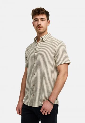 Рубашка с коротким рукавом