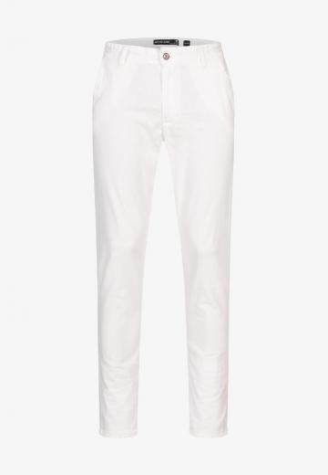 Льняные брюки