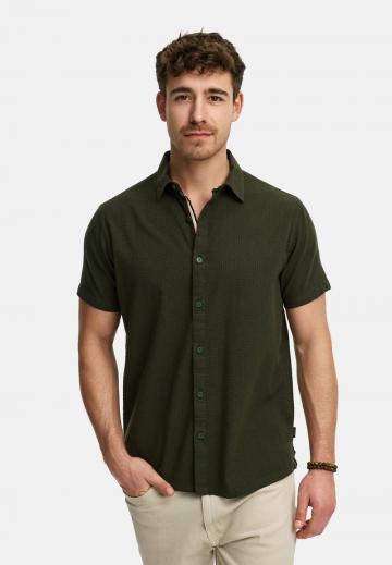 Рубашка с коротким рукавом