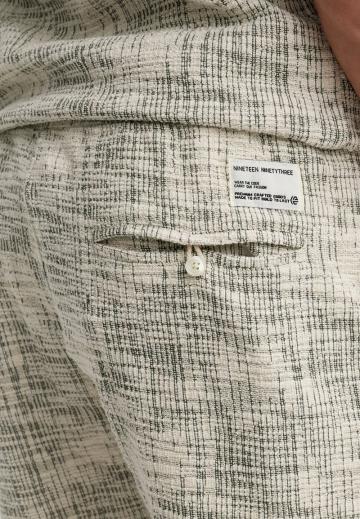 Рубашка с коротким рукавом