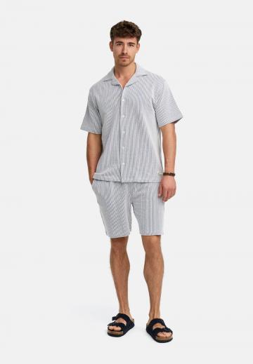 Рубашка с коротким рукавом