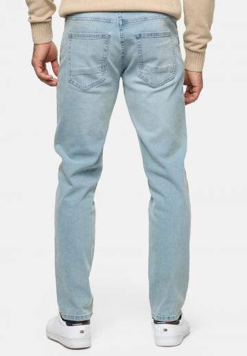 Узкие джинсы