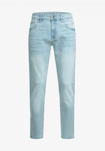 Узкие джинсы